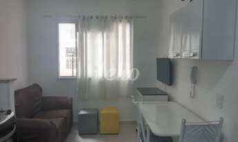 Imagem 3: São Paulo - Apartamento Padrão - Vila Ema