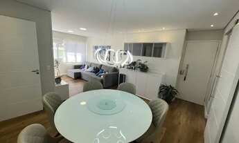 Imagem 2: Apartamento com 4 Dormitórios em Moema