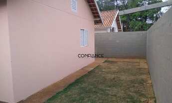 Imagem 6: Casa com 3 dormitórios para alugar, 90 m² por R$ 2.580,00/mês - Vargeão - Jaguariúna/SP