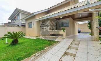 Imagem 4: Casa com 2 dormitórios para alugar, 176 m² por R$ 5.160,00/mês - Jardim Botânico - Curitib