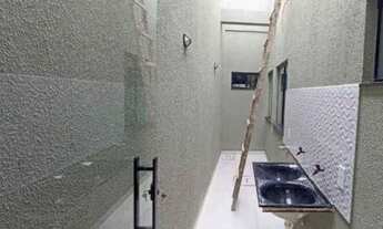 Imagem 7: Casa para venda com 100 metros quadrados com 2 quartos em Granja Julieta - São Paulo - São