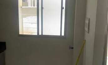 Imagem 3: Apartamento 2 quartos c/área privativa, garagem coberta