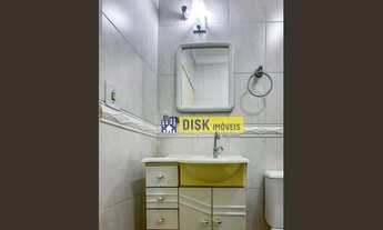 Imagem 6: Sobrado com 2 dormitórios, 73 m² - venda por R$ 380.000,00 ou aluguel por R$ 2.169,00/mês