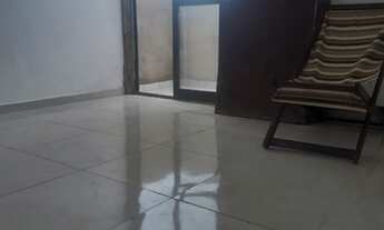 Imagem 7: Apartamento novo top fino acabamento 1 quarto com varanda quinto andar de frente