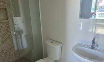 Imagem 4: Studio novo para aluguel em Vila das Belezas - São Paulo - SP