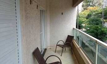 Imagem 7: Apartamento com 1 dormitório, 55 m² - venda por R$ 350.000,00 ou aluguel por R$ 2.312,83/m