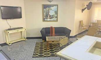 Imagem 3: Apartamento com 3 dormitórios à venda, 98 m² por R$ 1.150.000,00 - Tatuapé - São Paulo/SP