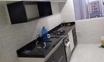 Imagem 4: Apartamento com 2 dormitórios para alugar, 49 m² por R$ 1.380,00/mês - Parque Bom Retiro