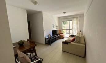 Imagem 6: Apartamento com 2 dormitórios à venda, 70 m² por R$ 499.000,00 - Jardim São Dimas - São Jo