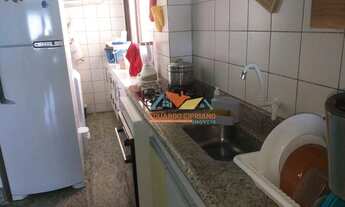 Imagem 4: Apartamento com 3 dormitórios à venda, 98 m² por R$ 980.000,00 - Massaguaçu - Caraguatatub