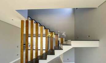 Imagem 12: Casa com 4 dormitórios à venda, 226 m² por R$ 1.590.000,00 - Terras de Atibaia - Atibaia/S