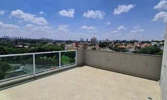 Imagem 5: Cobertura com 3 dormitórios à venda, 185 m² por R$ 1.999.000,00 - Vila Izabel - Curitiba/P