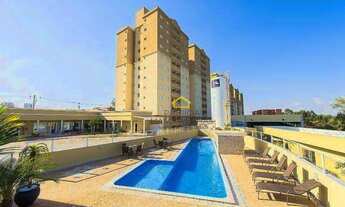 Imagem 3: Lindo Apartamento com 3 dormitórios sendo 1 suíte no condomínio Alpha Club Votorantim SP