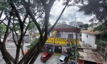 Imagem 4: Kitnet com 1 dormitório para alugar, 20 m² por R$ 1.600,00/mês - Pinheiros - São Paulo/SP