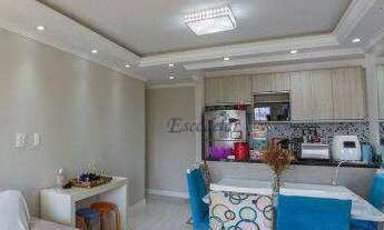 Imagem 3: Apartamento à venda, 67 m² por R$ 682.000,00 - Parada Inglesa - São Paulo/SP