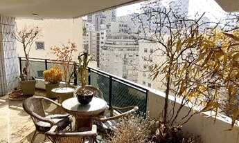 Imagem: Apartamento para venda possui 350 metros