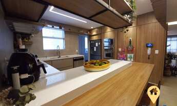 Imagem 6: Apartamento com 4 dormitórios à venda em Belo Horizonte