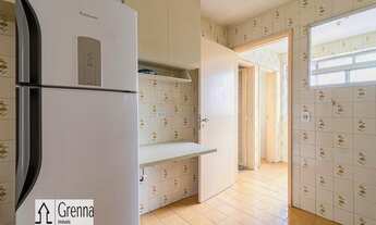 Imagem 7: Apartamento à venda com 84m² ? Pinheiros, São Paulo