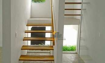 Imagem 4: Sobrado com 4 dormitórios para alugar, 200 m² por R$ 5.500,00/mês - Jardim Peri Peri - São