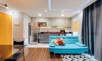 Imagem 3: Apartamento com 2 dormitórios à venda, 46 m² por R$ 458.000,00 - Vila Matilde - São Paulo