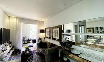 Imagem 4: JUNDIAÍ - Apartamento Padrão - VILA NAMBI