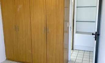 Imagem 7: Apartamento com 3 dormitórios para alugar, 100 m² - Boa Viagem - Recife/PE