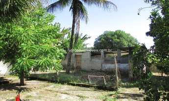 Imagem 3: Imobiliária Fabio Paes - Sítio a venda alto padrão com 3.828 m² plano e bem localizado