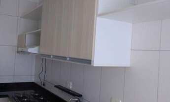 Imagem 5: Apartamento com 1 dormitório à venda, 47 m² por R$ 250.000,00 - Maracanã - Praia Grande/SP