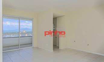 Imagem 2: Apartamento com 3 dormitórios à venda, 80 m² por R$ 401.578,31 - Pagani - Palhoça/SC