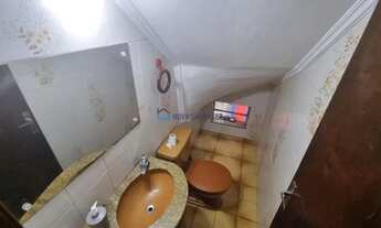 Imagem 5: Casa|Parque Jabaquara|135m²|4 Dormitórios|3 banheiros