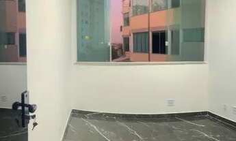 Imagem 4: Sala em salão de beleza @Fourlis