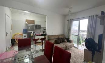 Imagem 3: Apartamento para Venda em São Luís, Quitandinha, 2 dormitórios, 1 suíte, 2 banheiros, 1 va