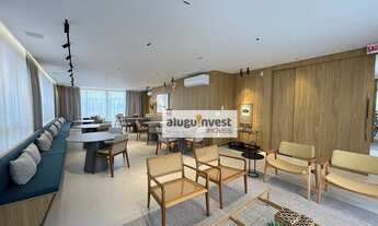 Imagem 5: Apartamento à venda, 100 m² por R$ 2.136.000,00 - Centro - Florianópolis/SC