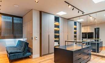 Imagem 2: Espetacular Casa no Condomínio Gênesis II - Alphaville - CASA DO BATMAN