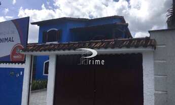 Imagem 2: Casa com 4 dormitórios à venda, 131 m² por R$ 920.000,00 - Centro - Maricá/RJ