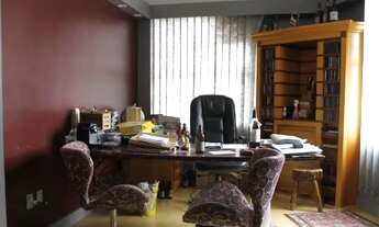 Imagem 6: Conjunto/Sala para Venda - 130m², 0 dormitórios, Centro Histórico