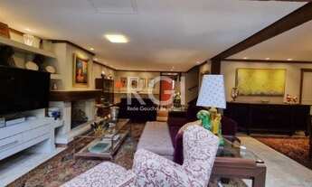 Imagem 5: PORTO ALEGRE - Casa de Condomínio - Boa Vista