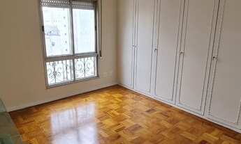 Imagem 4: Apartamento Locação Paraíso 220 m² 4 Dormitórios