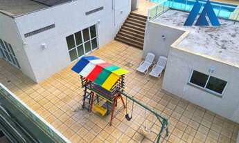 Imagem 2: Vila Velha - Apartamento Padrão - Praia De Itapoã