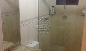 Imagem 3: V.Caminho do Mar, apto 132 m², 3 suítes , 3 vagas