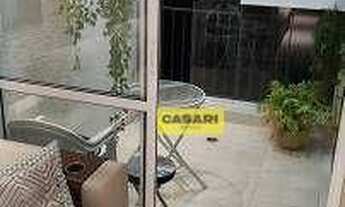 Imagem 6: Apartamento com 2 dormitórios à venda, 70 m²- Independência - São Bernardo do Campo/SP