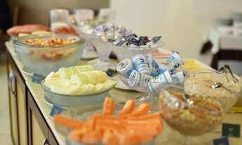 Imagem 3: Flat Quality Bela Cintra 45m² 1 dormitório 1 vaga para locação nos Jardins