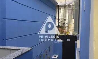 Imagem 4: Casa duplex na Glória