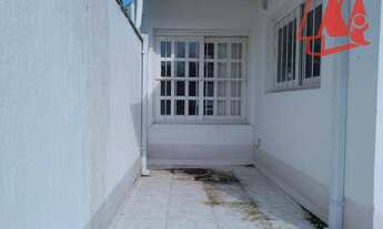 Imagem 2: Cobertura com 4 dormitórios para alugar, 180 m² por R$ 4.900,00/mês - São João - Porto Ale