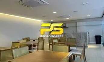 Imagem 5: Flat 38m2 com 01 Quarto para locação no Jardim Oceania por 3.600,00