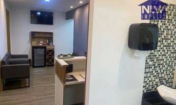 Imagem 2: Conjunto à venda, 44 m² por R$ 349.800 - Vila Parque Jabaquara - São Paulo/SP