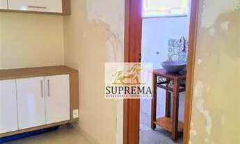 Imagem 6: Casa com 3 dormitórios à venda, 123 m² por R$ 570.000,00 - Condomínio Horto Florestal lll