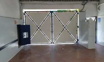 Imagem 5: Galpão em Centro , Santo André