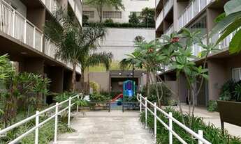 Imagem 3: Apartamento para aluguel possui 37 metros quadrados com 1 quarto em Casa Verde - São Paulo