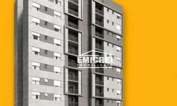 Imagem 4: Apartamento à venda, 73 m² por R$ 472.417,00 - Centro - São Leopoldo/RS